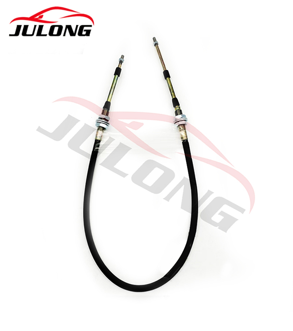 MTZ-3522 gearbox control cable 1300mm OEM:100.M6322.01300 MTZ-3522 gearbox control cable 1300mm OEM:100.M6322.01300