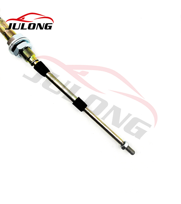 MTZ-3522 gearbox control cable 1300mm OEM:100.M6322.01300 MTZ-3522 gearbox control cable 1300mm OEM:100.M6322.01300