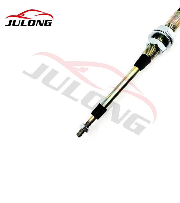 MTZ-3522 gearbox control cable 1300mm OEM:100.M6322.01300 MTZ-3522 gearbox control cable 1300mm OEM:100.M6322.01300