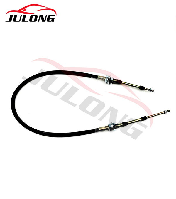 MTZ-3522 gearbox control cable 1300mm OEM:100.M6322.01300 MTZ-3522 gearbox control cable 1300mm OEM:100.M6322.01300