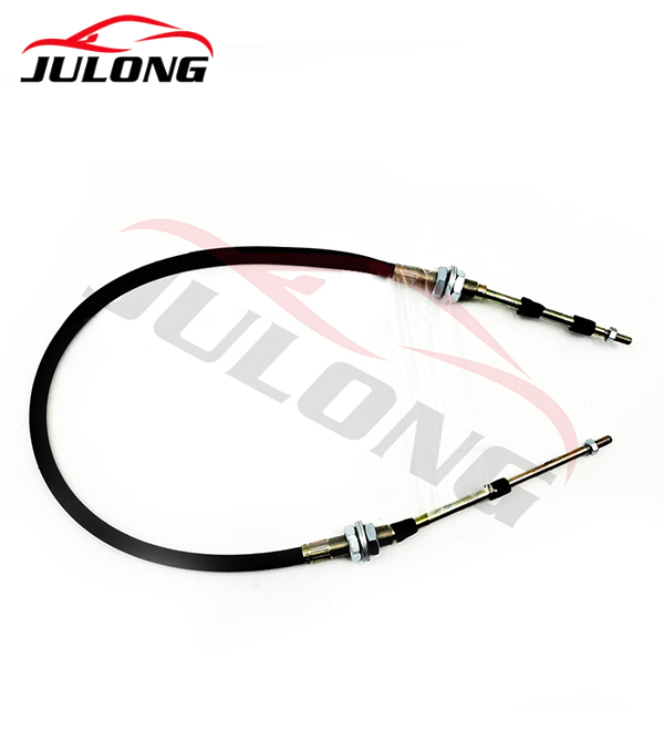 MTZ-3022, 3522 gearbox control cable 1200mm OEM:100.M6322.01200 MTZ-3022, 3522 gearbox control cable 1200mm OEM:100.M6322.01200