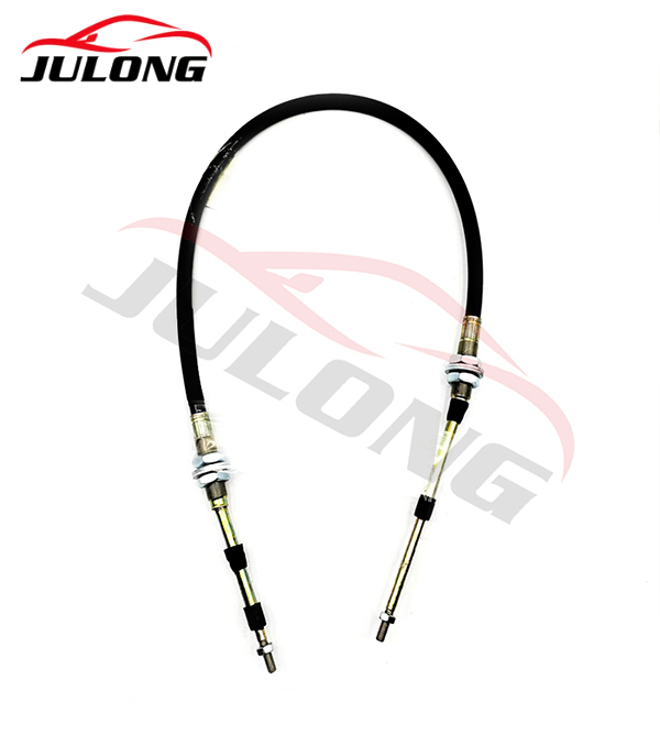 MTZ-3022, 3522 gearbox control cable 1200mm OEM:100.M6322.01200 MTZ-3022, 3522 gearbox control cable 1200mm OEM:100.M6322.01200