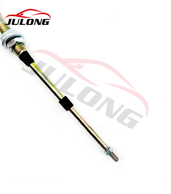 MTZ-3022, 3522 gearbox control cable 1200mm OEM:100.M6322.01200 MTZ-3022, 3522 gearbox control cable 1200mm OEM:100.M6322.01200
