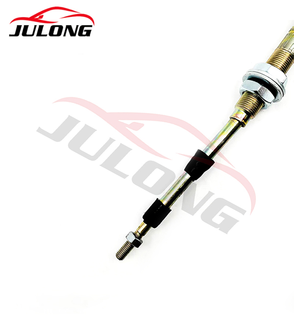 MTZ-3022, 3522 gearbox control cable 1200mm OEM:100.M6322.01200 MTZ-3022, 3522 gearbox control cable 1200mm OEM:100.M6322.01200