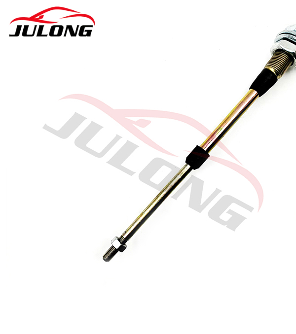 MTZ-3022 gearbox control cable 1100mm OEM:100.M6322.01100 MTZ-3022 gearbox control cable 1100mm OEM:100.M6322.01100