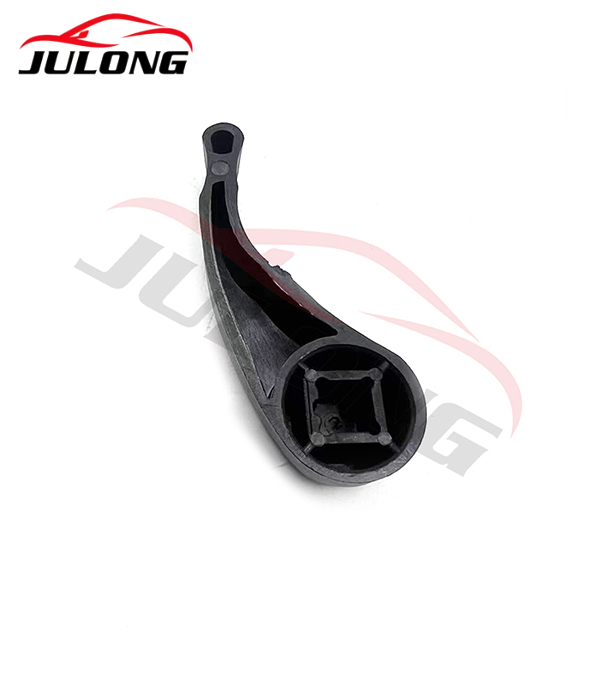 Renault Clio III 05-10 Hood Release Handle OEM: 8200274233 Renault Clio III 05-10 Hood Release Handle OEM: 8200274233