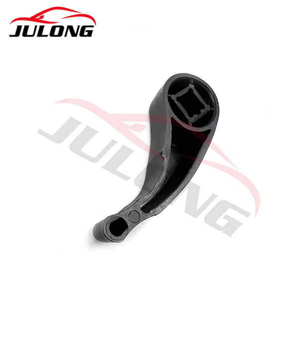 Renault Clio III 05-10 Hood Release Handle OEM: 8200274233 Renault Clio III 05-10 Hood Release Handle OEM: 8200274233