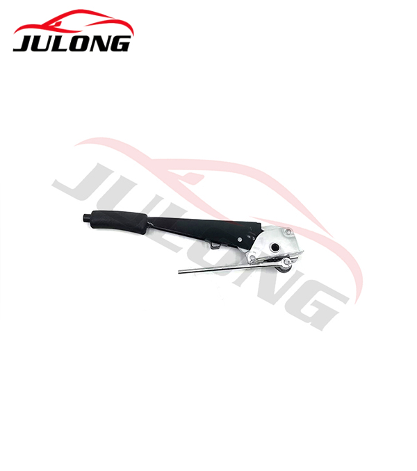 VAZ 2110-12, 2170-72 Handbrake lever OEM: 2110-3508010 VAZ 2110-12, 2170-72 Handbrake lever OEM: 2110-3508010