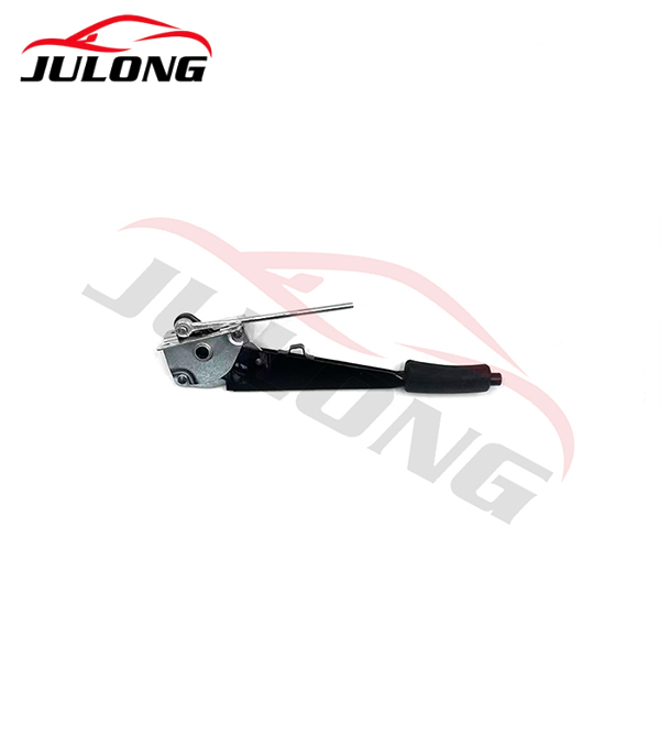 VAZ 2110-12, 2170-72 Handbrake lever OEM: 2110-3508010 VAZ 2110-12, 2170-72 Handbrake lever OEM: 2110-3508010