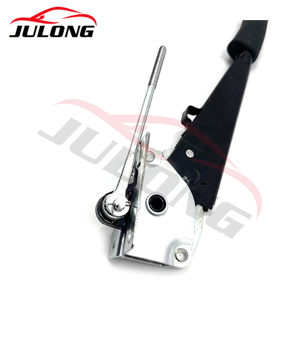 VAZ 2110-12, 2170-72 Handbrake lever OEM: 2110-3508010 VAZ 2110-12, 2170-72 Handbrake lever OEM: 2110-3508010