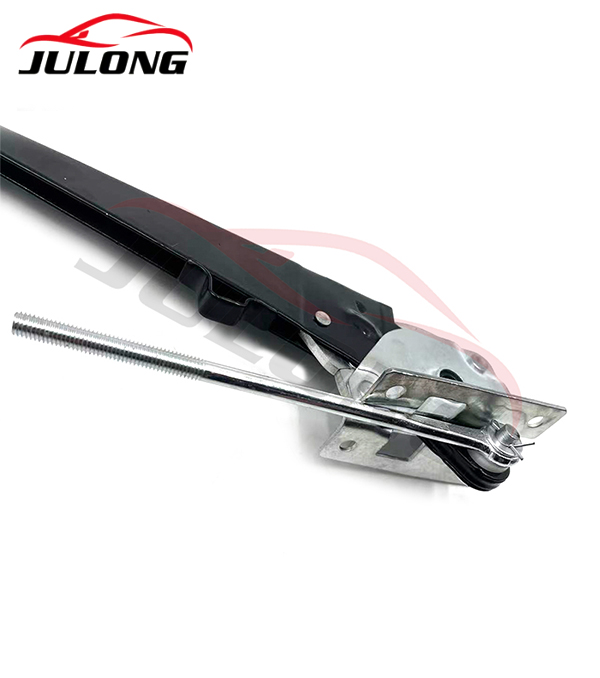 VAZ 2110-12, 2170-72 Handbrake lever OEM: 2110-3508010 VAZ 2110-12, 2170-72 Handbrake lever OEM: 2110-3508010