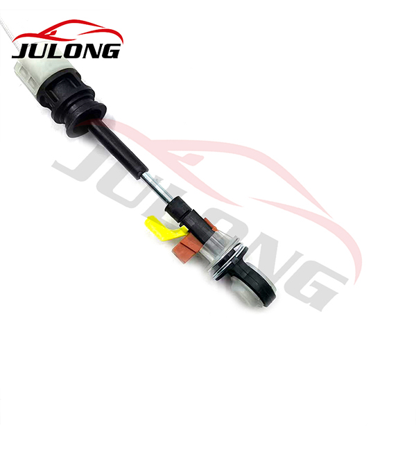 Citroën C5 and Peugeot 407 gearshift control cable OEM: 2444CJ Citroën C5 and Peugeot 407 gearshift control cable OEM: 2444CJ