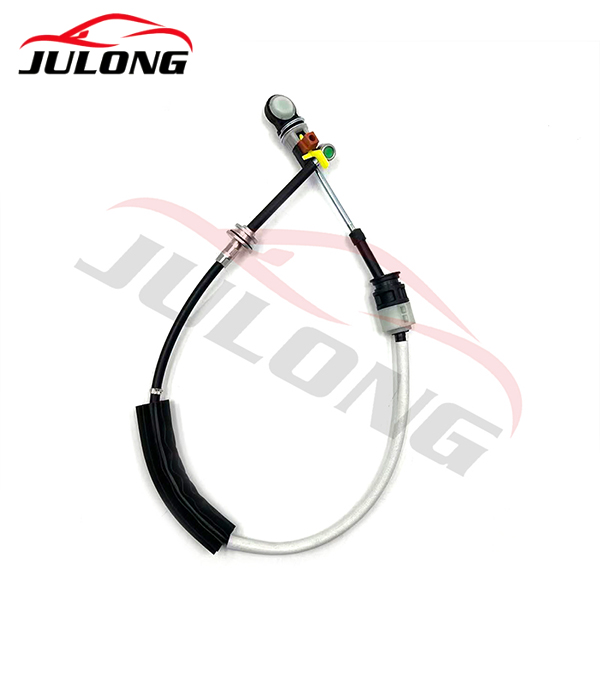 Citroën C5 and Peugeot 407 gearshift control cable OEM: 2444CJ Citroën C5 and Peugeot 407 gearshift control cable OEM: 2444CJ