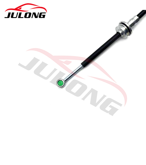 Citroën C5 and Peugeot 407 gearshift control cable OEM: 2444CJ Citroën C5 and Peugeot 407 gearshift control cable OEM: 2444CJ