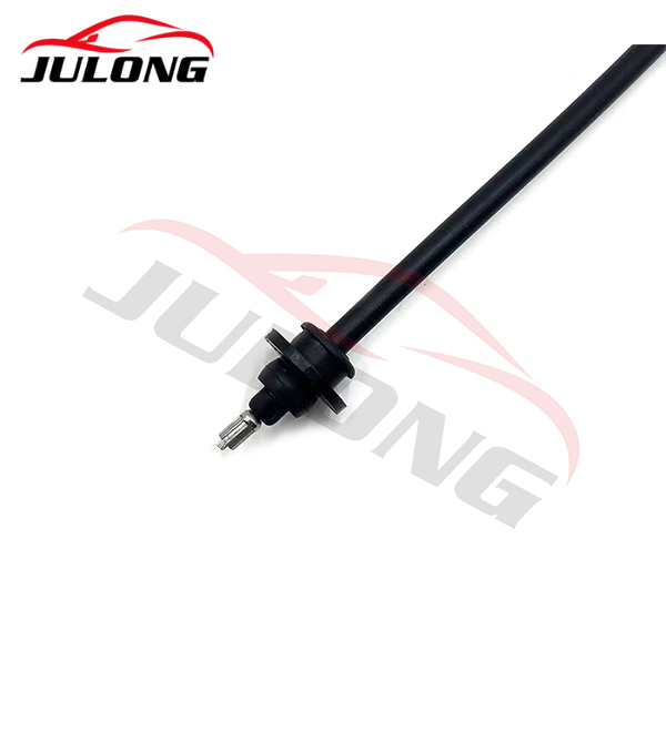 Renault Arkana 2020 Right-side Handbrake Cable OEM: 365302476R Renault Arkana 2020 Right-side Handbrake Cable OEM: 365302476R