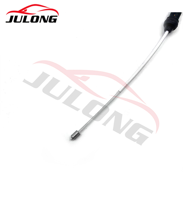 Renault Arkana 2020 Right-side Handbrake Cable OEM: 365302476R Renault Arkana 2020 Right-side Handbrake Cable OEM: 365302476R