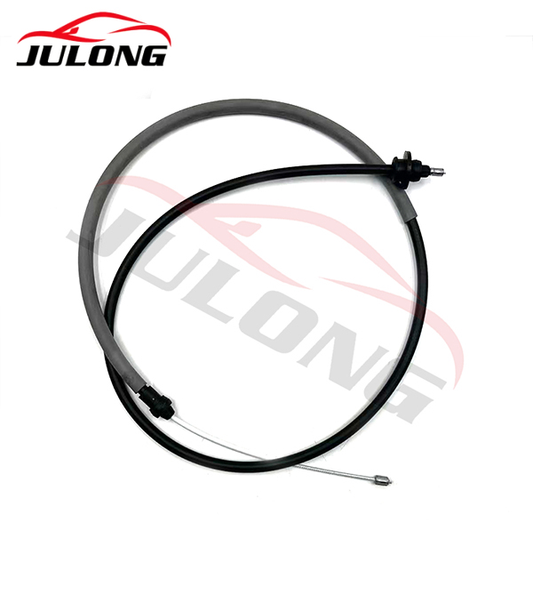 Renault Arkana 2020 Right-side Handbrake Cable OEM: 365302476R Renault Arkana 2020 Right-side Handbrake Cable OEM: 365302476R