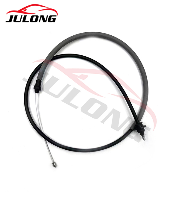 Renault Arkana 2020 Right-side Handbrake Cable OEM: 365302476R Renault Arkana 2020 Right-side Handbrake Cable OEM: 365302476R