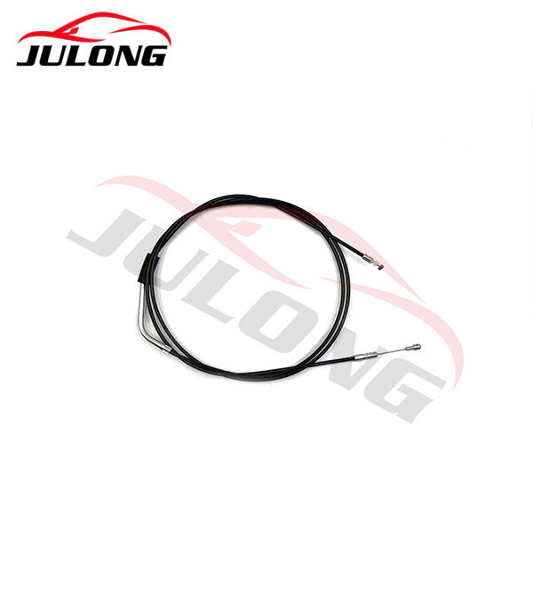 Fiat hood release cable OEM: 46524762 Fiat hood release cable OEM: 46524762