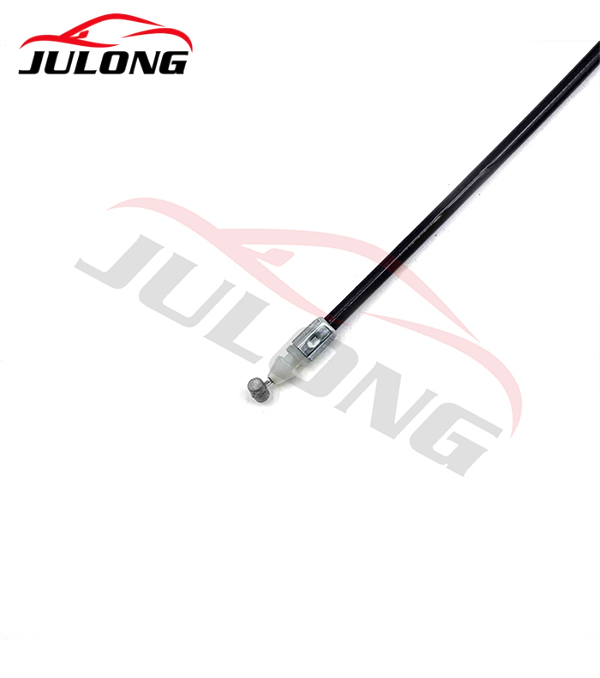 Fiat hood release cable OEM: 46524762 Fiat hood release cable OEM: 46524762