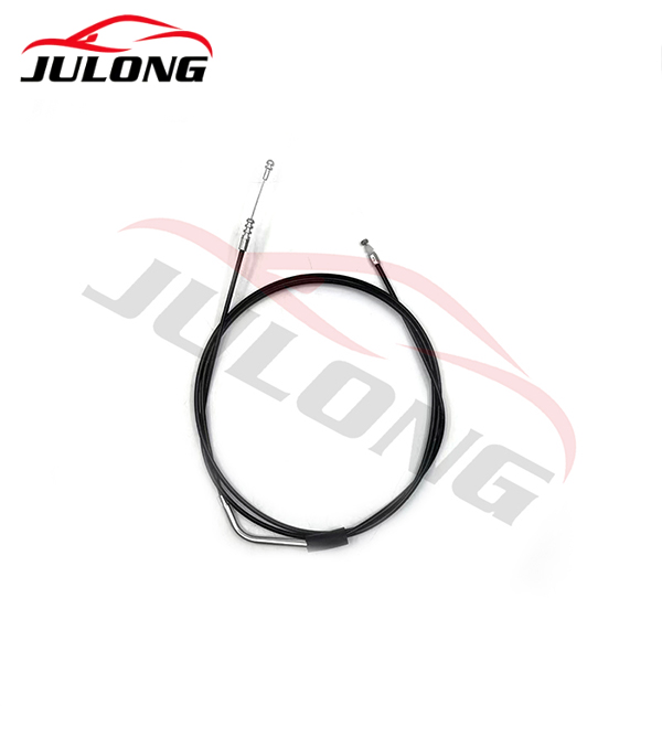 Fiat hood release cable OEM: 46524762 Fiat hood release cable OEM: 46524762