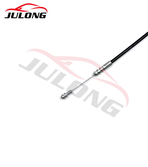 Fiat hood release cable OEM: 46524762 Fiat hood release cable OEM: 46524762