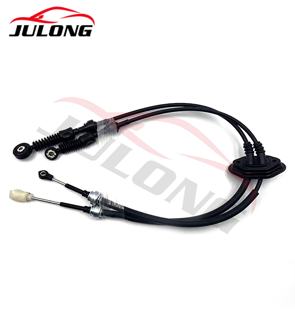 Hyundai Getz 2005-2009 Automatic Transmission Manual Shift Cable OEM: 43794-1C200 43794-1C000 Hyundai Getz 2005-2009 Automatic Transmission Manual Shift Cable OEM: 43794-1C200 43794-1C000