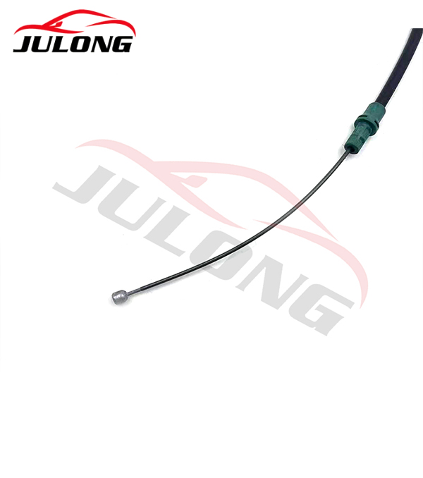 Chevrolet Onix Plus 1.0 2020-2024 model year handbrake cable OEM: 26311850 Chevrolet Onix Plus 1.0 2020-2024 model year handbrake cable OEM: 26311850