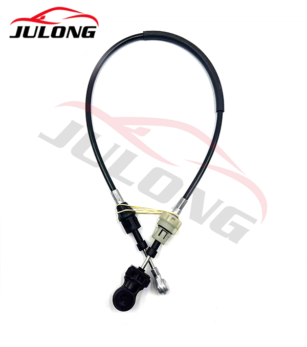 Dodge Ram 700 shift cable OEM: 55261734 Dodge Ram 700 shift cable OEM: 55261734