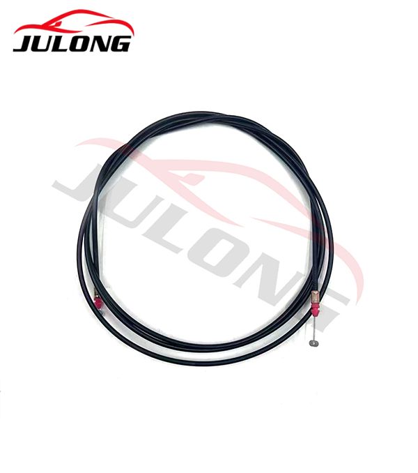 Chevrolet N300 1.2 Fuel Tank Cap Opening Cable OEM: 24511316 Chevrolet N300 1.2 Fuel Tank Cap Opening Cable OEM: 24511316