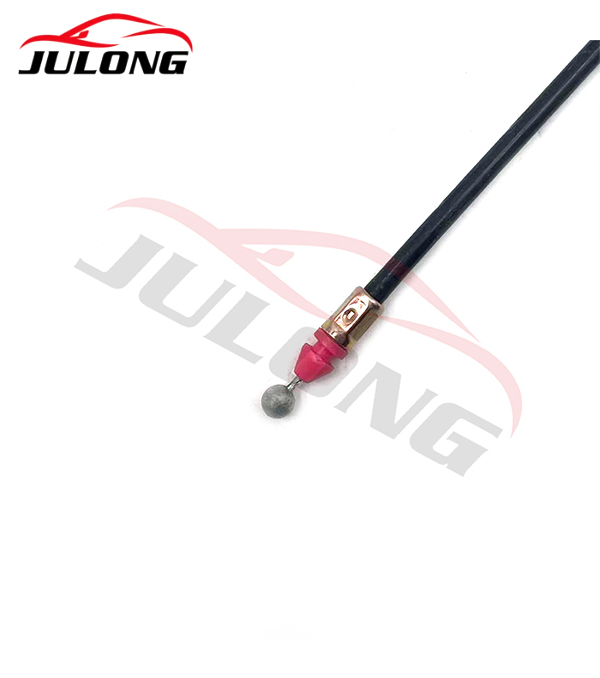 Chevrolet N300 1.2 Fuel Tank Cap Opening Cable OEM: 24511316 Chevrolet N300 1.2 Fuel Tank Cap Opening Cable OEM: 24511316