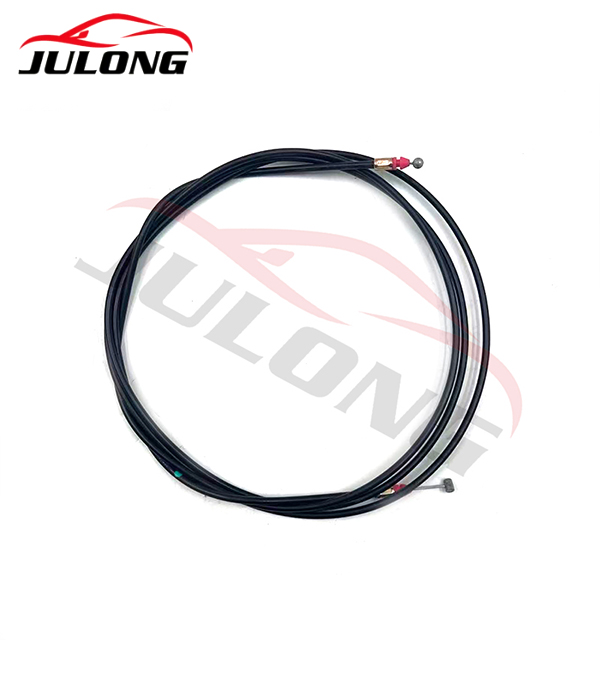 Chevrolet N300 1.2 Fuel Tank Cap Opening Cable OEM: 24511316 Chevrolet N300 1.2 Fuel Tank Cap Opening Cable OEM: 24511316