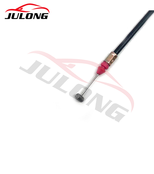 Chevrolet N300 1.2 Fuel Tank Cap Opening Cable OEM: 24511316 Chevrolet N300 1.2 Fuel Tank Cap Opening Cable OEM: 24511316