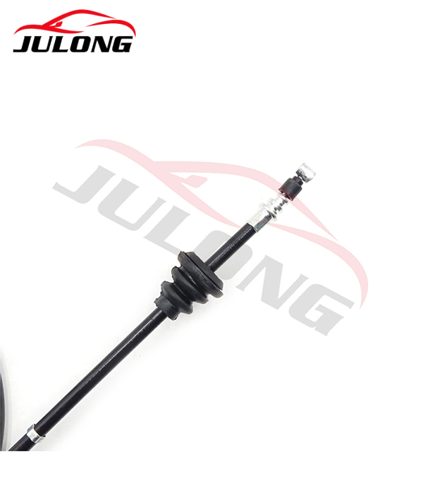 Toyota handbrake cable left OEM: 46430-35550 Toyota handbrake cable left OEM: 46430-35550