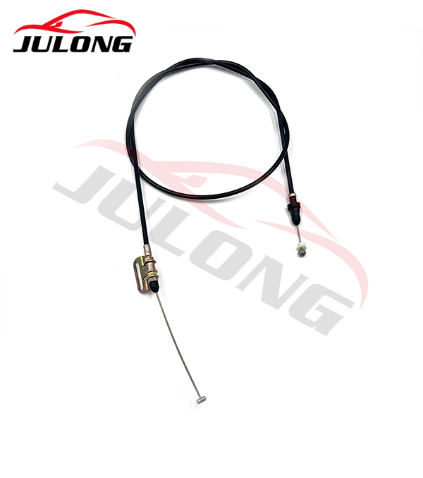 Isuzu throttle cable OEM: 8-94177323-0 Isuzu throttle cable OEM: 8-94177323-0