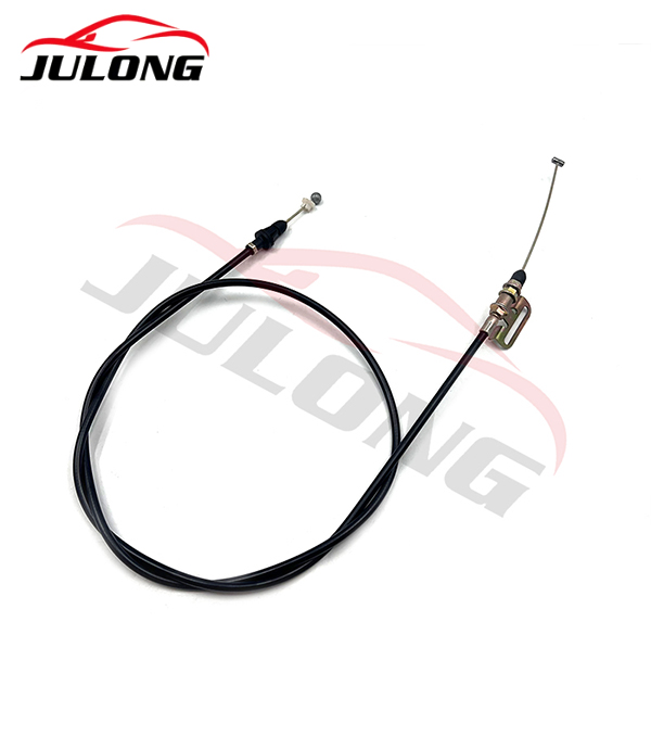 Isuzu throttle cable OEM: 8-94177323-0 Isuzu throttle cable OEM: 8-94177323-0