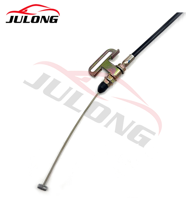 Isuzu throttle cable OEM: 8-94177323-0 Isuzu throttle cable OEM: 8-94177323-0