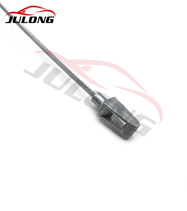 Opel parking brake cable OEM: 8-944790950 Opel parking brake cable OEM: 8-944790950