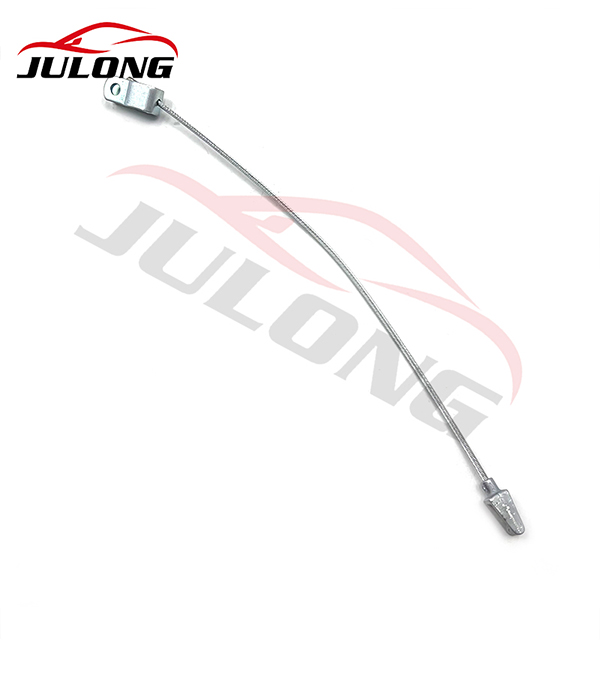 Opel parking brake cable OEM: 8-944790950 Opel parking brake cable OEM: 8-944790950