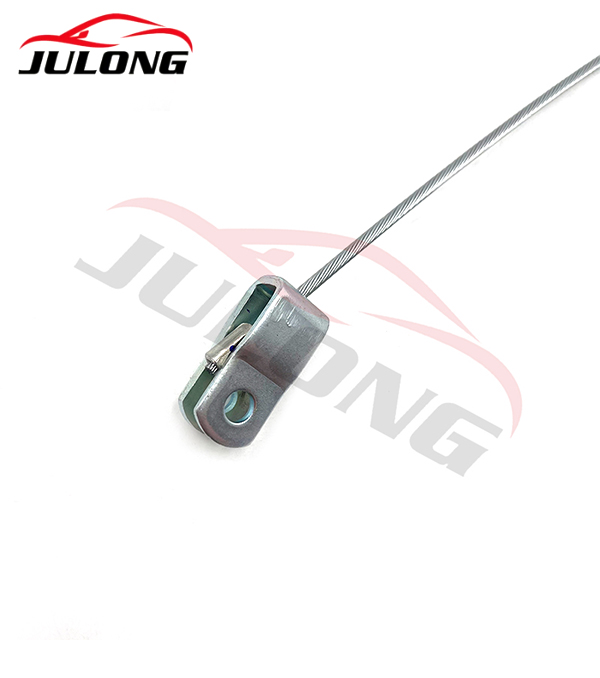 Opel parking brake cable OEM: 8-944790950 Opel parking brake cable OEM: 8-944790950