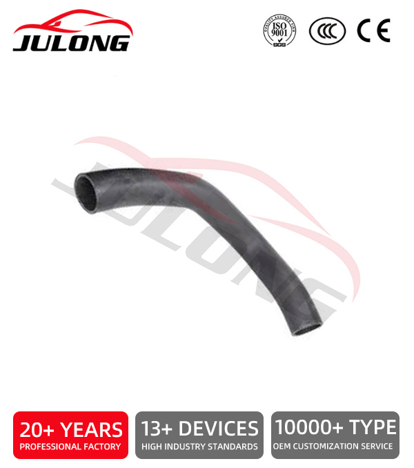 MAN Truck & Bus Coolant Hose OEM: 81.96301.0960 MAN Truck & Bus Coolant Hose OEM: 81.96301.0960