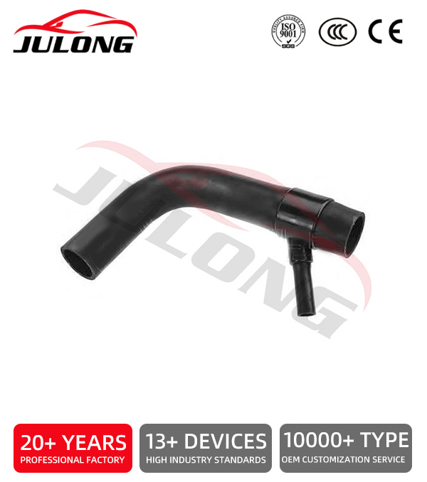 MAN Truck & Bus Coolant Hose OEM: 81.96305.0088 MAN Truck & Bus Coolant Hose OEM: 81.96305.0088
