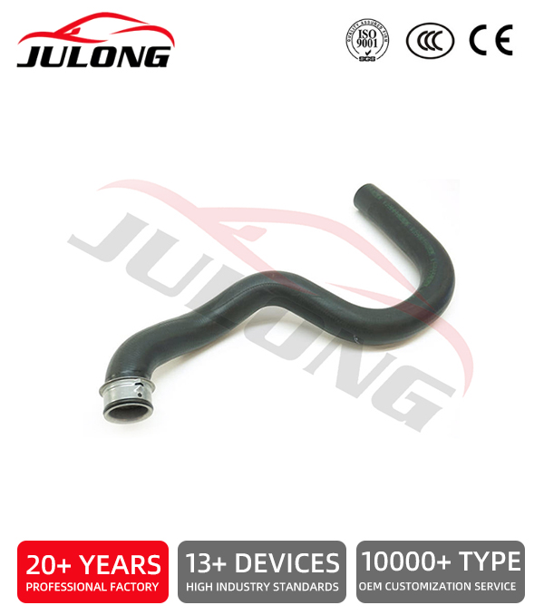 Mercedes-Benz Radiator Coolant Hose OEM: 906 501 3582 Mercedes-Benz Radiator Coolant Hose OEM: 906 501 3582
