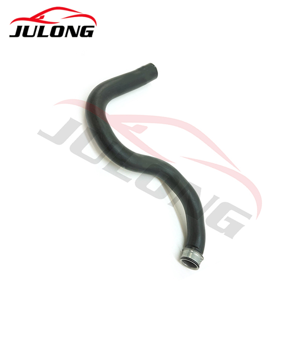 Mercedes-Benz Radiator Coolant Hose OEM: 906 501 3582 Mercedes-Benz Radiator Coolant Hose OEM: 906 501 3582