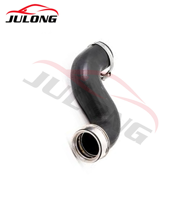 Mercedes-Benz Sprinter 906 (W906) 2006–2016 Radiator Hose OEM: 906 528 1182 Mercedes-Benz Sprinter 906 (W906) 2006–2016 Radiator Hose OEM: 906 528 1182