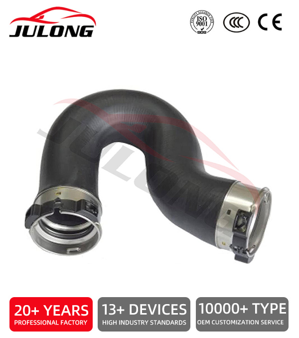 Mercedes-Benz Supercharger Intake Hose OEM: 906 528 2282 Mercedes-Benz Supercharger Intake Hose OEM: 906 528 2282