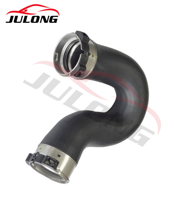 Mercedes-Benz Supercharger Intake Hose OEM: 906 528 2282 Mercedes-Benz Supercharger Intake Hose OEM: 906 528 2282