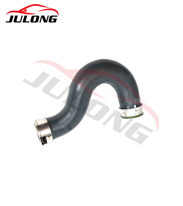 Mercedes Sprinter 2500/3500 (2010–2016)Left Intercooler Hose OEM: 906 528 2582 Mercedes Sprinter 2500/3500 (2010–2016)Left Intercooler Hose OEM: 906 528 2582