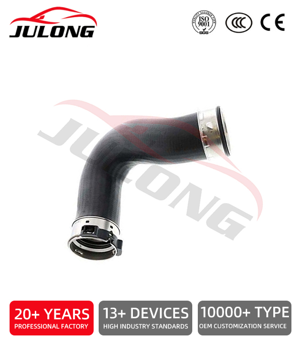 Mercedes Charge Air Hose OEM: 906 528 2682 Mercedes Charge Air Hose OEM: 906 528 2682