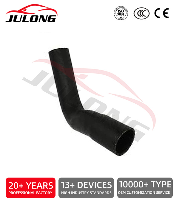 Mercedes-Benz Turbocharger Hose OEM: 906 528 3282 Mercedes-Benz Turbocharger Hose OEM: 906 528 3282